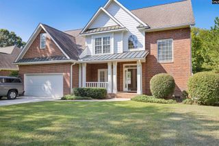 1008 Sunset Point Road, Irmo, SC 29063