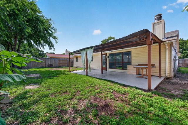 21043 Northern Colony Court, Katy, TX 77449