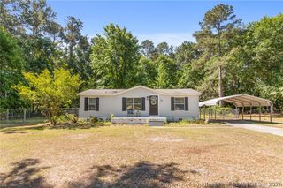 6568 Sandy Creek Road, Stedman, NC 28391