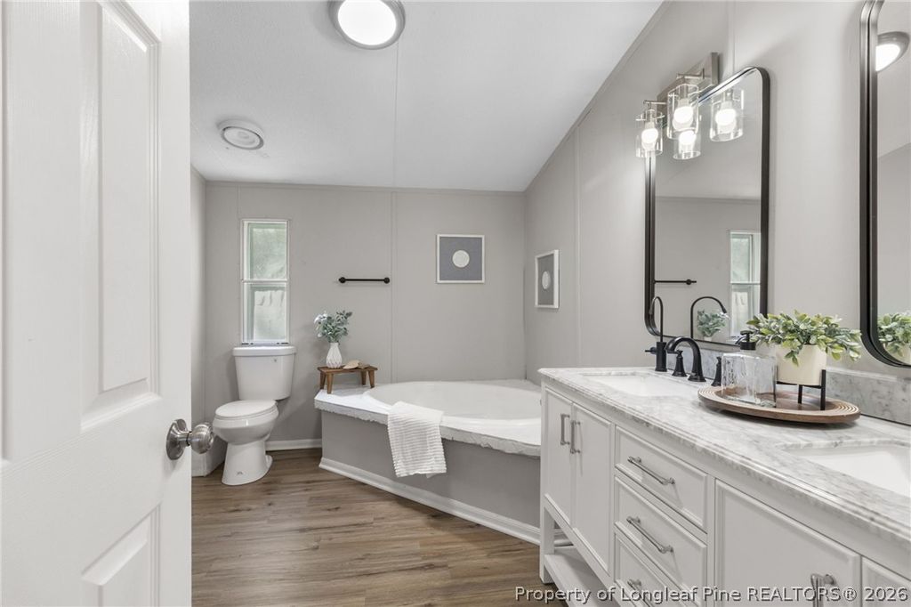 6568 Sandy Creek Road, Stedman, NC 28391 — photo 14