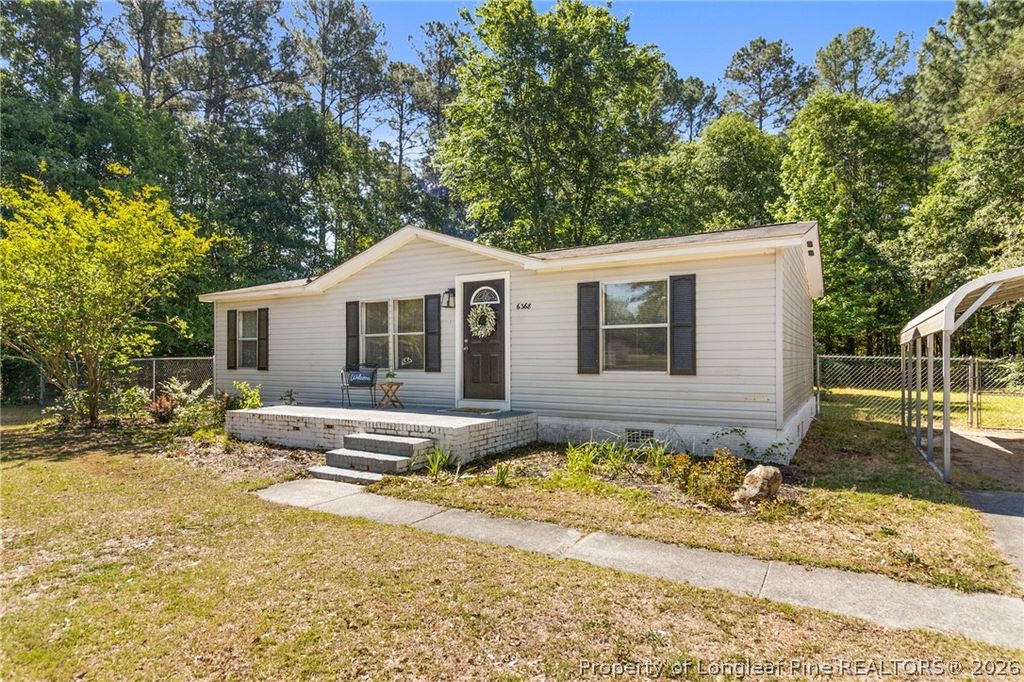 6568 Sandy Creek Road, Stedman, NC 28391 — photo 3