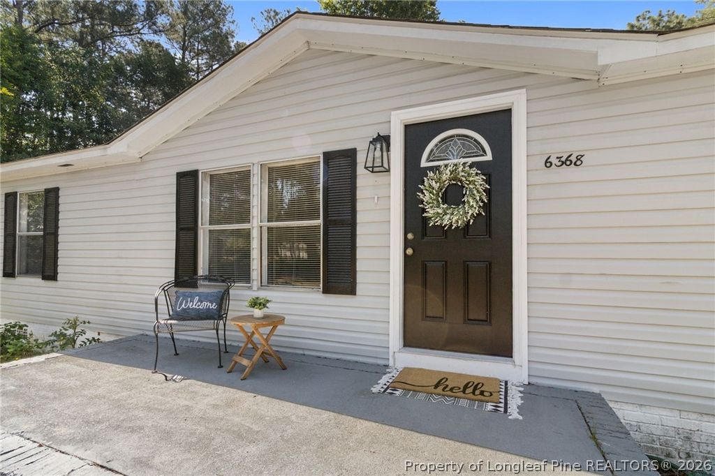 6568 Sandy Creek Road, Stedman, NC 28391 — photo 4