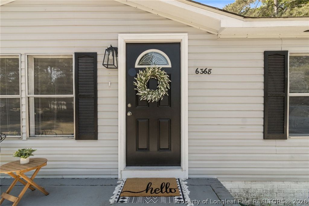 6568 Sandy Creek Road, Stedman, NC 28391 — photo 5