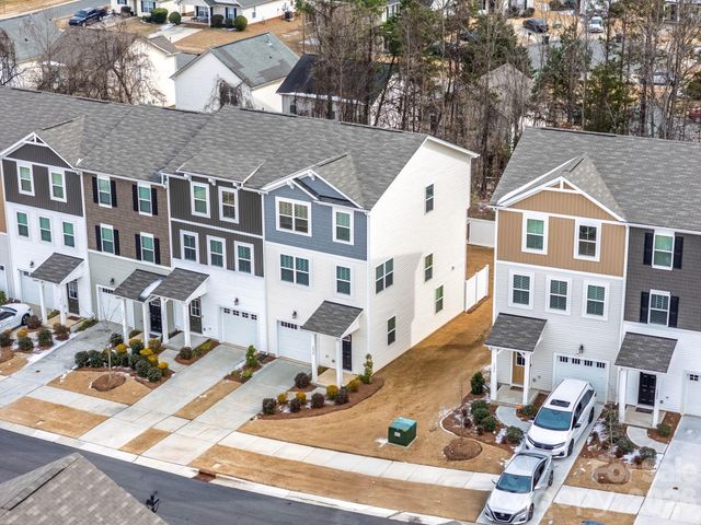 1230 Keydet Drive 31, Charlotte, NC 28216