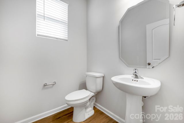 1230 Keydet Drive 31, Charlotte, NC 28216