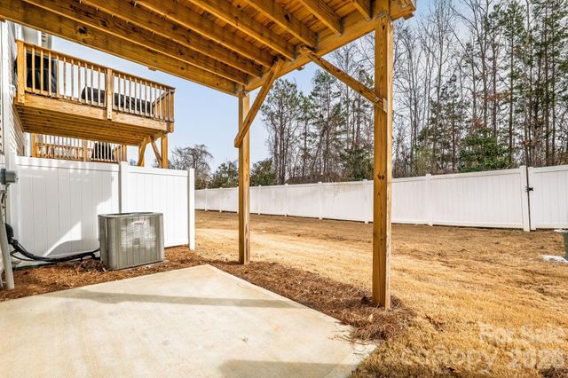 1230 Keydet Drive 31, Charlotte, NC 28216