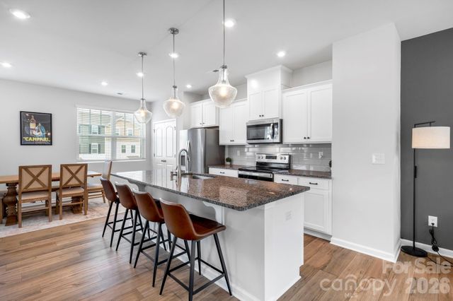 1230 Keydet Drive 31, Charlotte, NC 28216