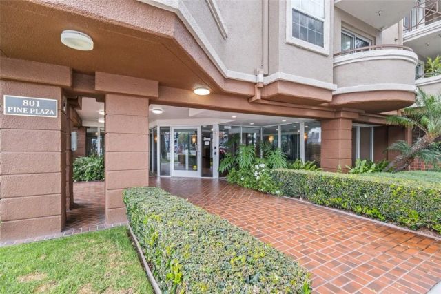 801 Pine Avenue 401, Long Beach, CA 90813