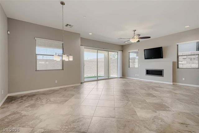 488 Sterling Falls Avenue, Henderson, NV 89011