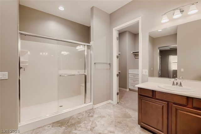 488 Sterling Falls Avenue, Henderson, NV 89011