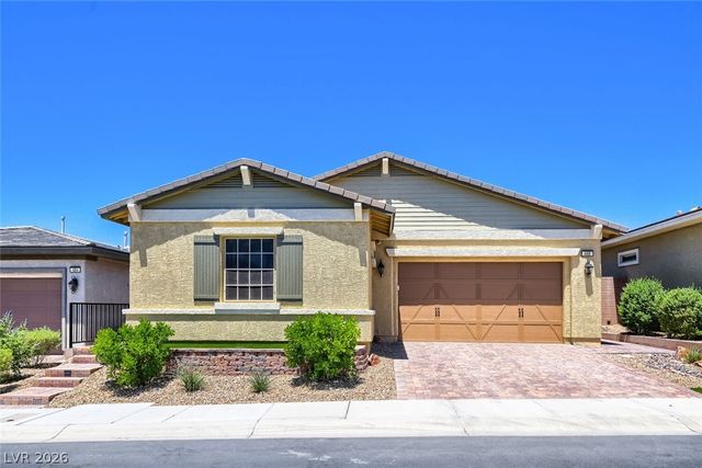 488 Sterling Falls Avenue, Henderson, NV 89011
