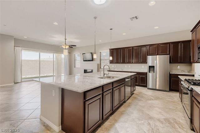 488 Sterling Falls Avenue, Henderson, NV 89011