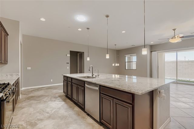 488 Sterling Falls Avenue, Henderson, NV 89011