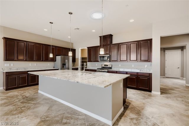 488 Sterling Falls Avenue, Henderson, NV 89011