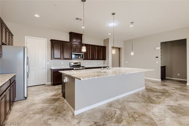488 Sterling Falls Avenue, Henderson, NV 89011