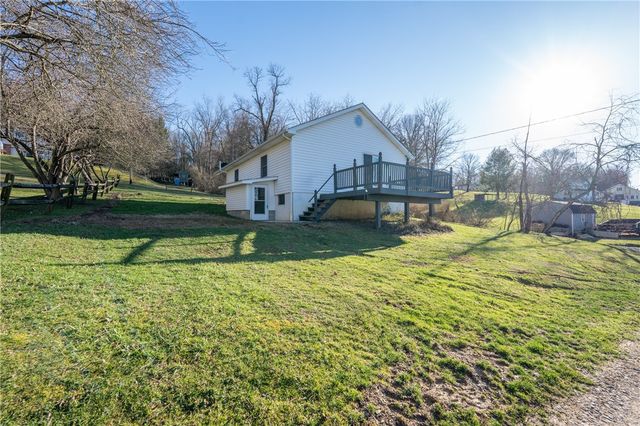 116 Mulling Ln, Mt Pleasant Twp, PA 15650