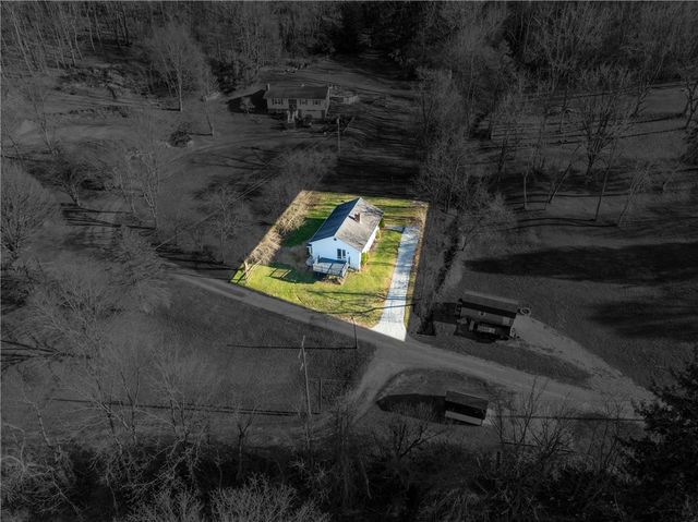 116 Mulling Ln, Mt Pleasant Twp, PA 15650
