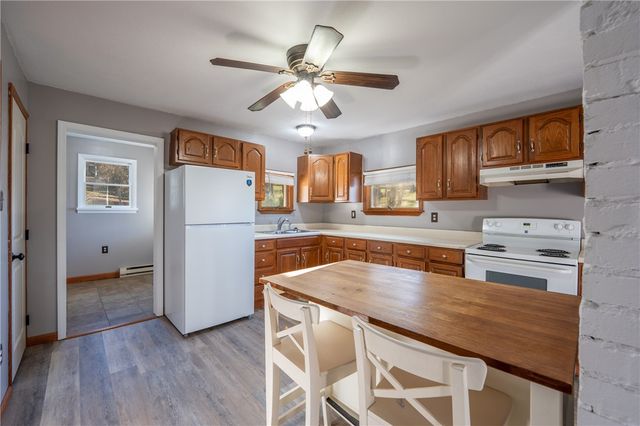 116 Mulling Ln, Mt Pleasant Twp, PA 15650