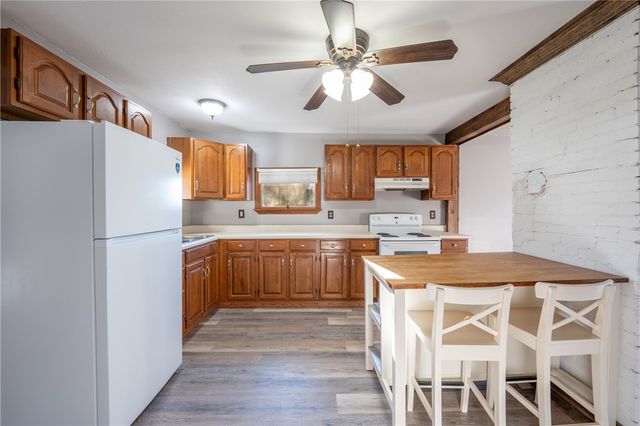 116 Mulling Ln, Mt Pleasant Twp, PA 15650