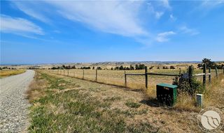 NA Jackpine Canyon ROAD, Billings, MT 59101