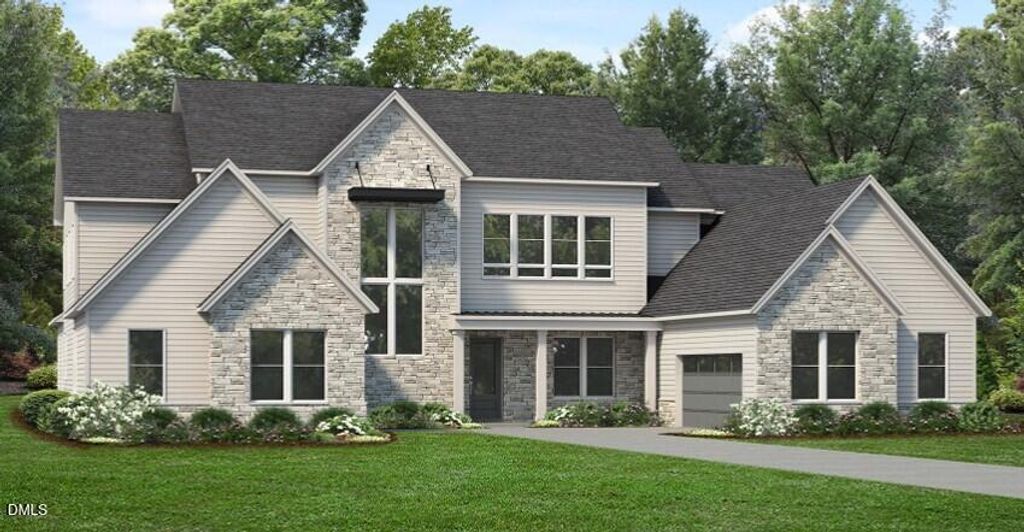 1315 Weston Farm Way, Apex, NC 27523