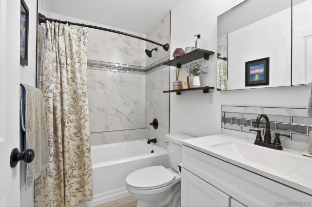 4561 Bancroft, San Diego, CA 92116