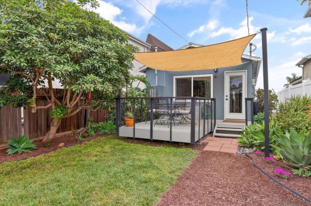 4561 Bancroft, San Diego, CA 92116