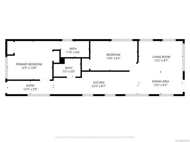 4561 Bancroft, San Diego, CA 92116