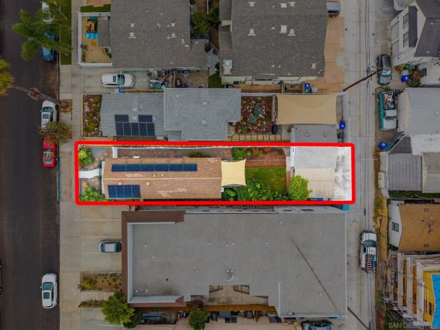 4561 Bancroft, San Diego, CA 92116