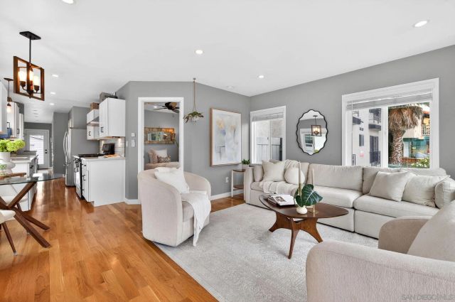 4561 Bancroft, San Diego, CA 92116