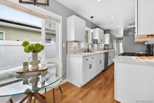 4561 Bancroft, San Diego, CA 92116