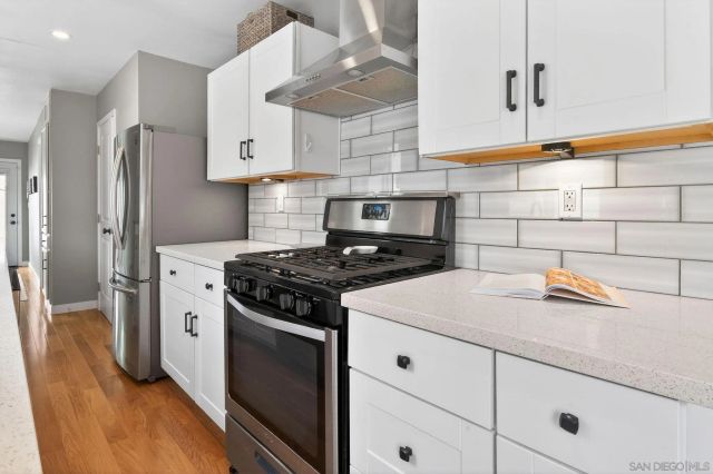 4561 Bancroft, San Diego, CA 92116