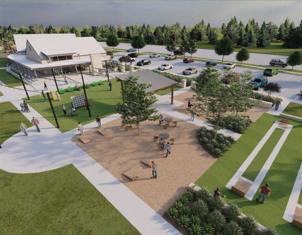 22019 Vernazza Bend Drive, Hockley, TX 77447