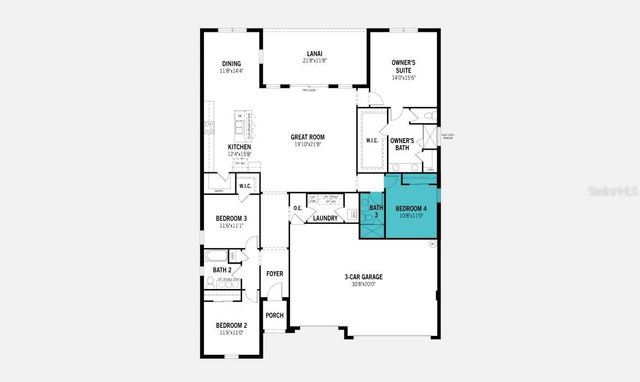 2770 SWEET ACACIA DRIVE, Clermont, FL 34711