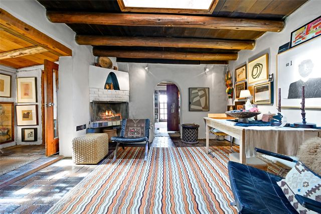 1300 Upper Canyon Road A&B, Santa Fe, NM 87501