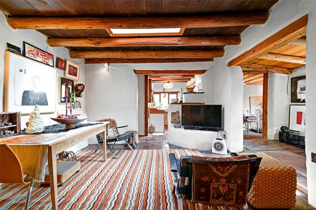 1300 Upper Canyon Road A&B, Santa Fe, NM 87501