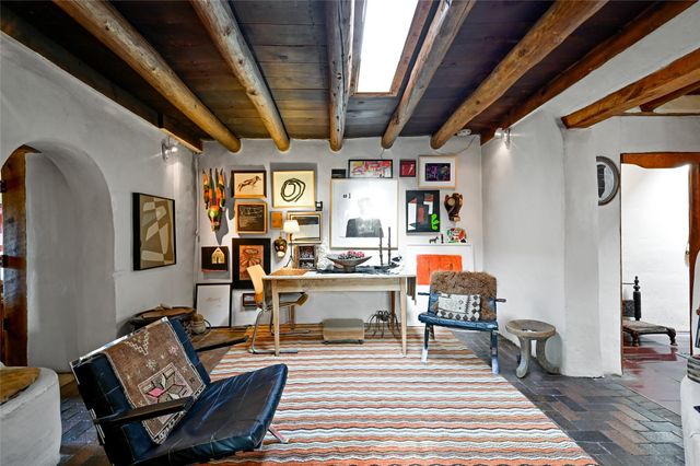 1300 Upper Canyon Road A&B, Santa Fe, NM 87501