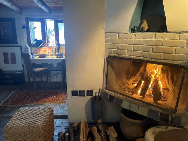 1300 Upper Canyon Road A&B, Santa Fe, NM 87501