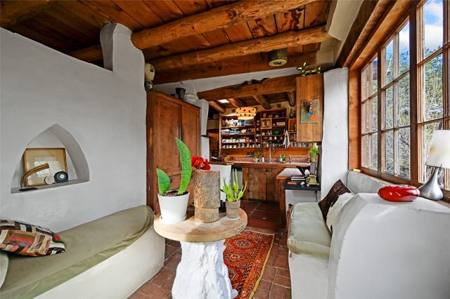 1300 Upper Canyon Road A&B, Santa Fe, NM 87501