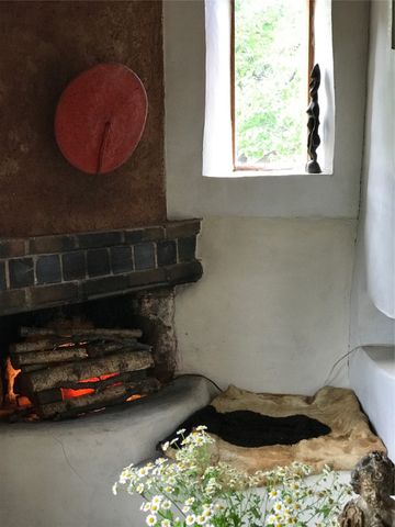 1300 Upper Canyon Road A&B, Santa Fe, NM 87501