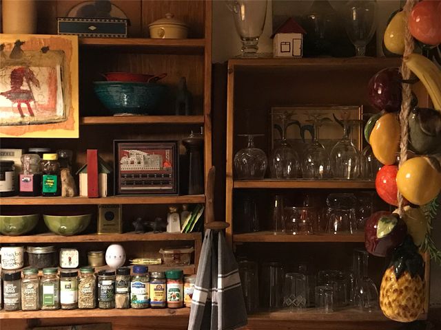 1300 Upper Canyon Road A&B, Santa Fe, NM 87501