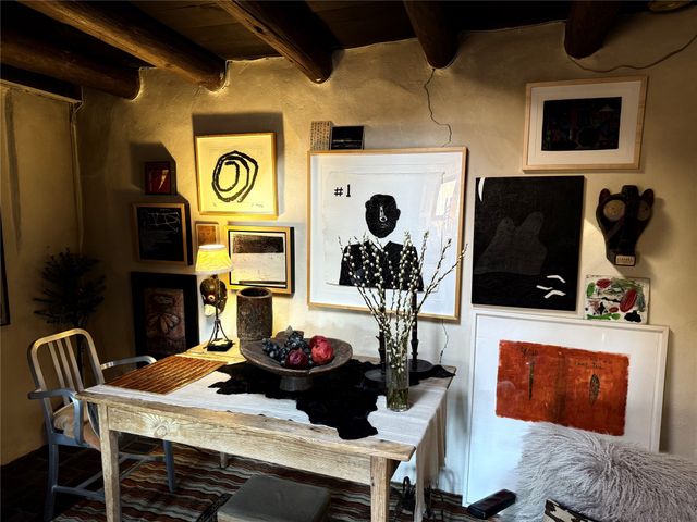 1300 Upper Canyon Road A&B, Santa Fe, NM 87501