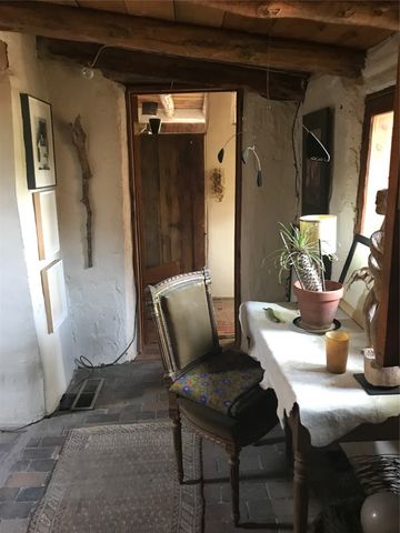 1300 Upper Canyon Road A&B, Santa Fe, NM 87501