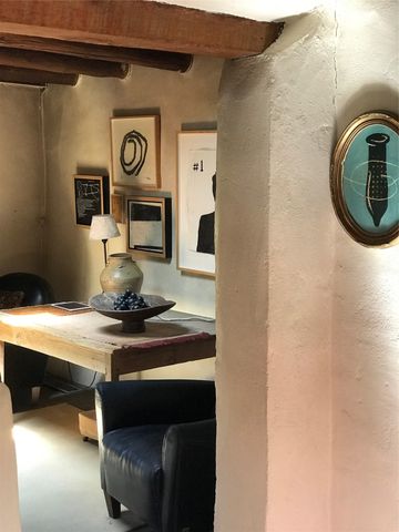 1300 Upper Canyon Road A&B, Santa Fe, NM 87501