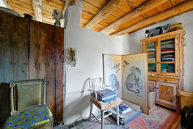 1300 Upper Canyon Road A&B, Santa Fe, NM 87501