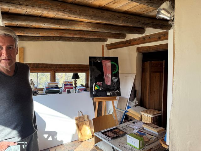 1300 Upper Canyon Road A&B, Santa Fe, NM 87501