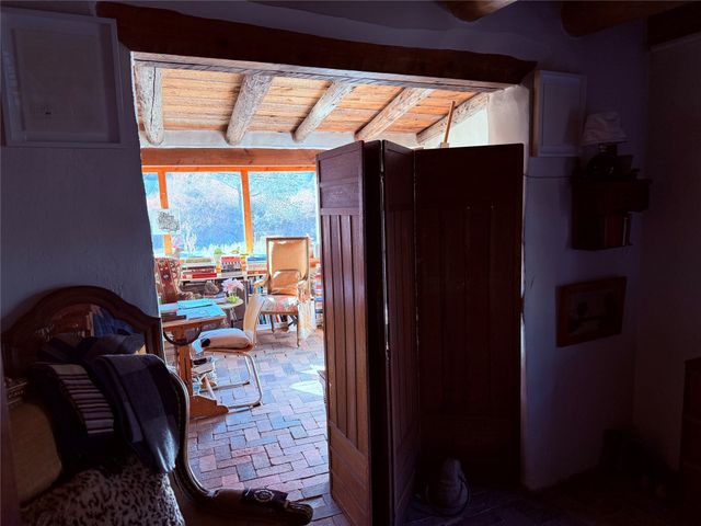 1300 Upper Canyon Road A&B, Santa Fe, NM 87501