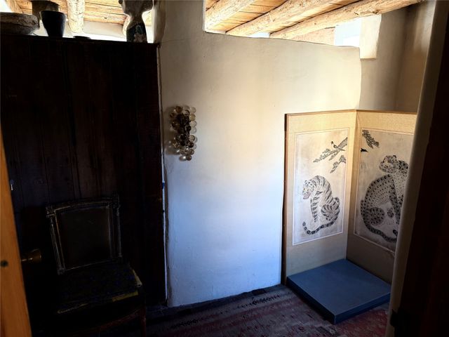 1300 Upper Canyon Road A&B, Santa Fe, NM 87501