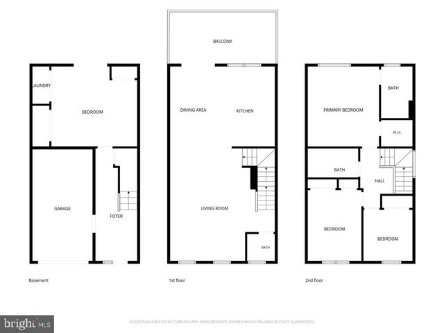 2111 AUDUBON TRL, Middletown, DE 19709