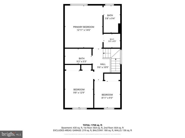 2111 AUDUBON TRL, Middletown, DE 19709